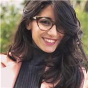 Sono laureata in giurisprudenza, da sempre coltivo la passione per il diritto sia pubblico che privato. Sono disponibile ad offrire lezioni in Carovigno (Brindisi) o comodamente online.